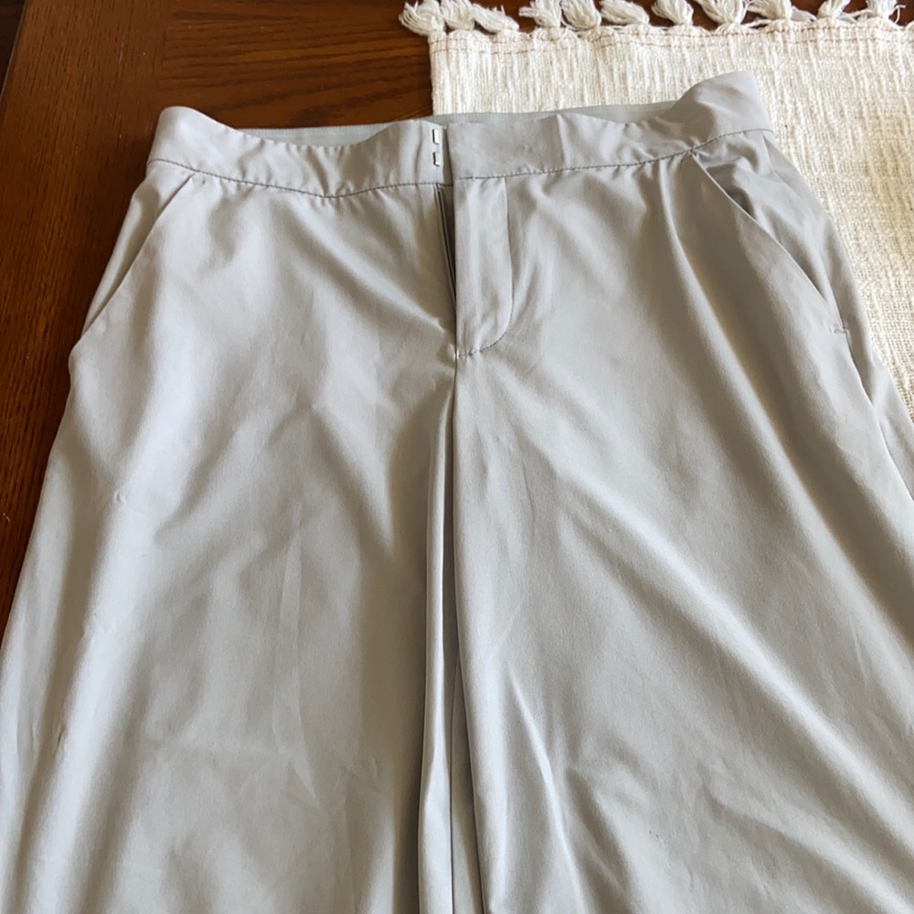 Athleta Tribeca Crop Pant